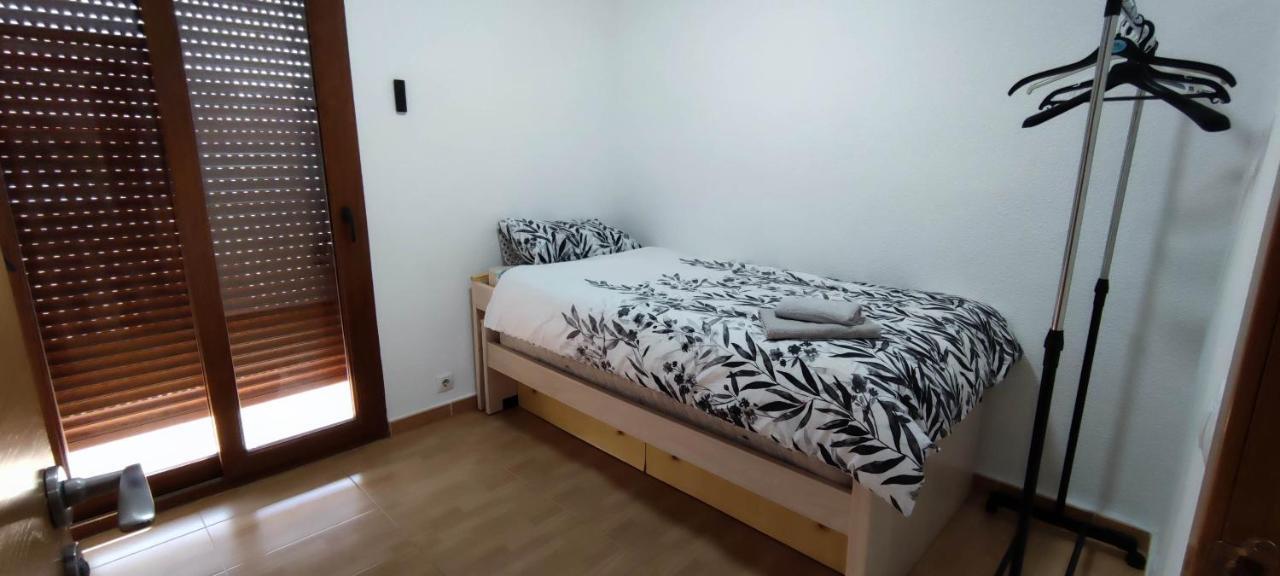 Beach Breeze Townhouse By The Beach Santa Pola Kültér fotó