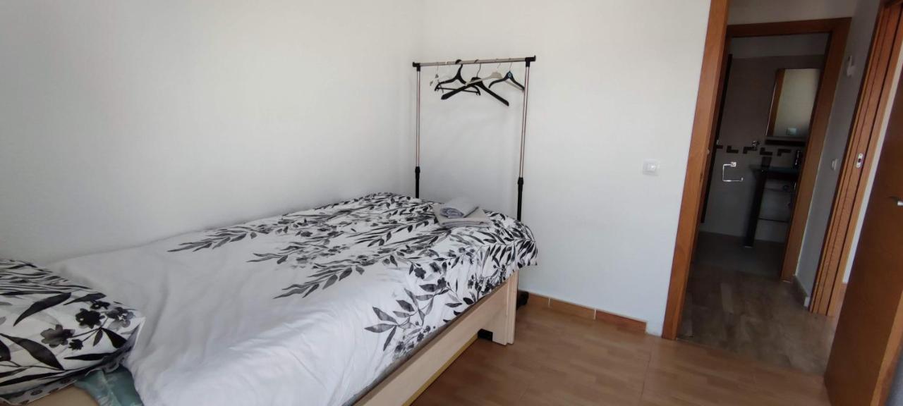 Beach Breeze Townhouse By The Beach Santa Pola Kültér fotó