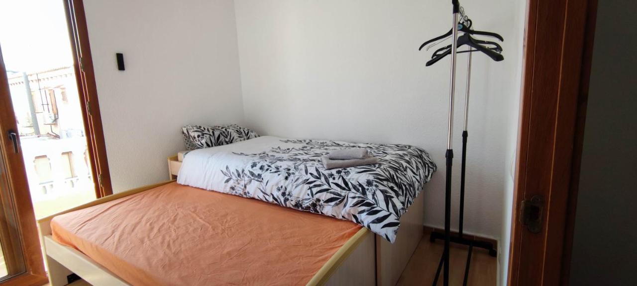 Beach Breeze Townhouse By The Beach Santa Pola Kültér fotó