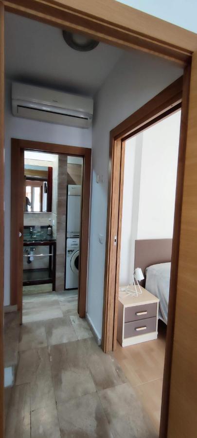 Beach Breeze Townhouse By The Beach Santa Pola Kültér fotó
