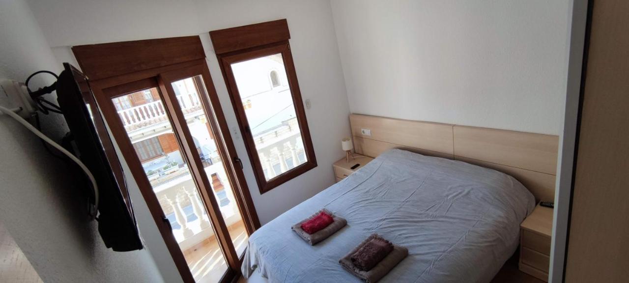 Beach Breeze Townhouse By The Beach Santa Pola Kültér fotó